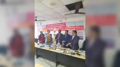 वाद-विवाद प्रतियोगिता में 100 छात्रों ने लिया भाग