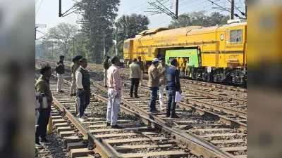 Chaibasa News : आज चक्रधरपुर स्टेशन क्षेत्र से हटेंगी 38 दुकानें