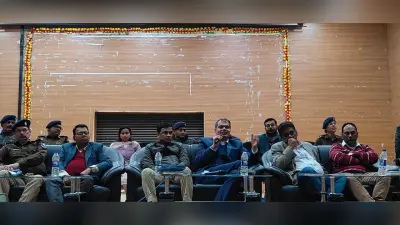 Darbhanga News: सीएम को पेंटिंग, बुके, शॉल, फूल तथा किसी भी प्रकार का प्रतीक चिह्न देने की अनुमति नहीं
