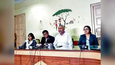 24 फरवरी को धनधान्य ऑडिटोरियम में दो हजार डॉक्टरों के साथ बैठक करेंगी सीएम