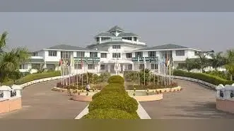 Ranchi news : रांची वेटनरी कॉलेज की 11 सीटों पर वीसीआइ ने नामांकन रोका