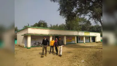 seraikela News : पांच माह से स्कूलों की मॉनिटरिंग नहीं, सीआरपी का मानदेय रोक किया शो-कॉज