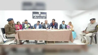 गणतंत्र दिवस पर उत्कृष्ट प्रतिभाएं होंगी सम्मानित