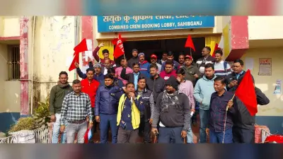 किलोमीटर भत्ता नहीं बढ़ने पर आंदोलन होगा तेज