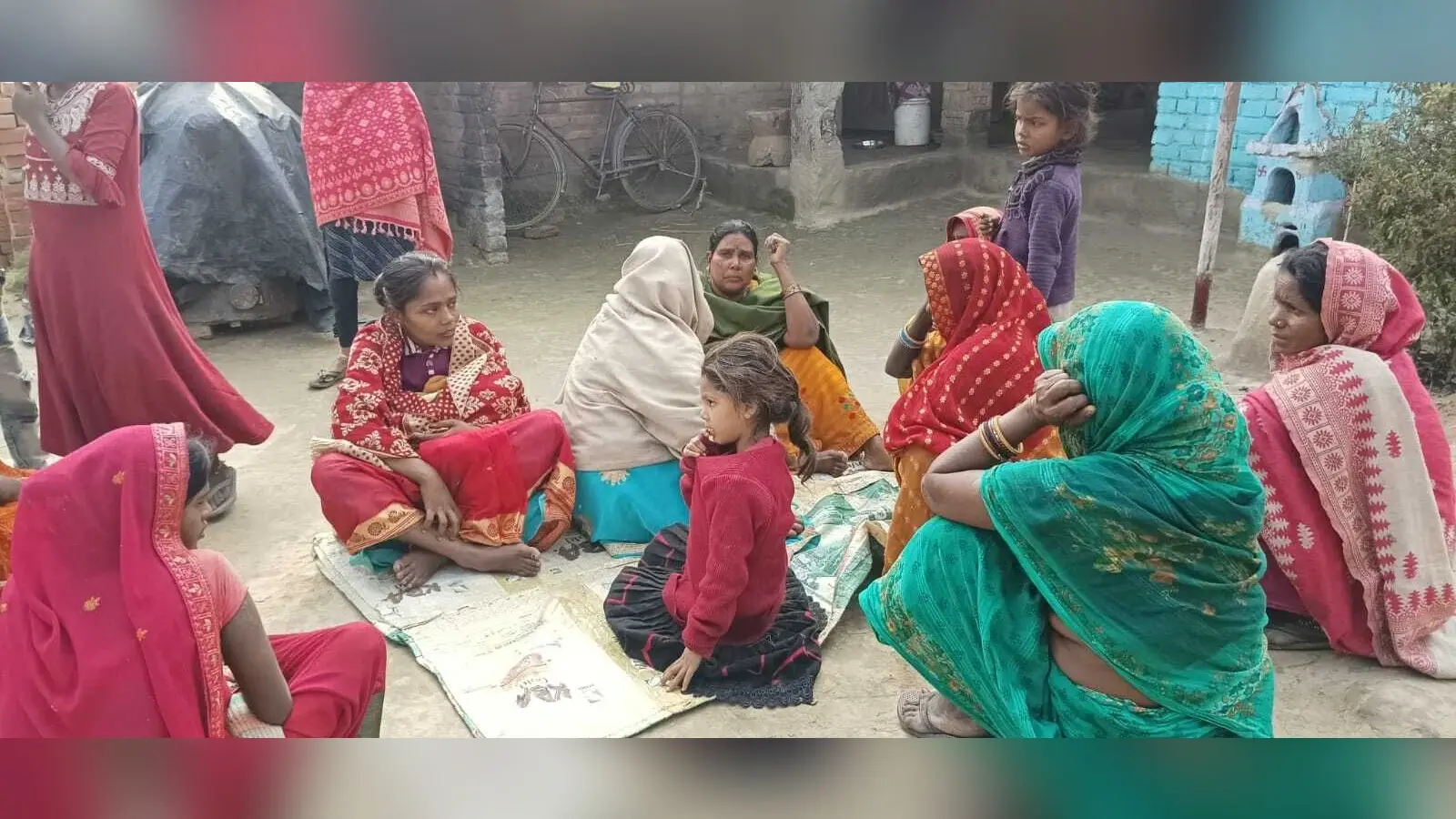 बोबिल के मजदूर की दिल्ली एनसीआर में सड़क हादसे में हुई मौत