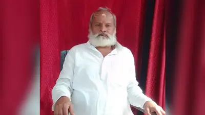 कैथी में 11 दिवसीय महारुद्र यज्ञ एक फरवरी से