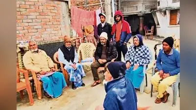 Gopalganj News : थाईलैंड, कंबोडिया व म्यांमार में फंसे लोगों का वेरिफिकेशन शुरू, आर्थिक अपराध इकाई से पुलिस ने किया संपर्क