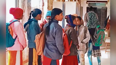 Chhapra News : 12 जनवरी तक भरा जायेगा स्नातक सेकेंड सेमेस्टर का परीक्षा फॉर्म