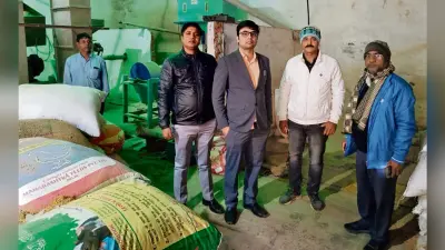 Buxar News: सीएमआर के लिए मिलों से टैग हुए पैक्स व व्यापार मंडल