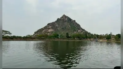 Giridih News: खंडोली पर्यटन स्थल के विकसित होने से बढ़ेंगे रोजगार के अवसर