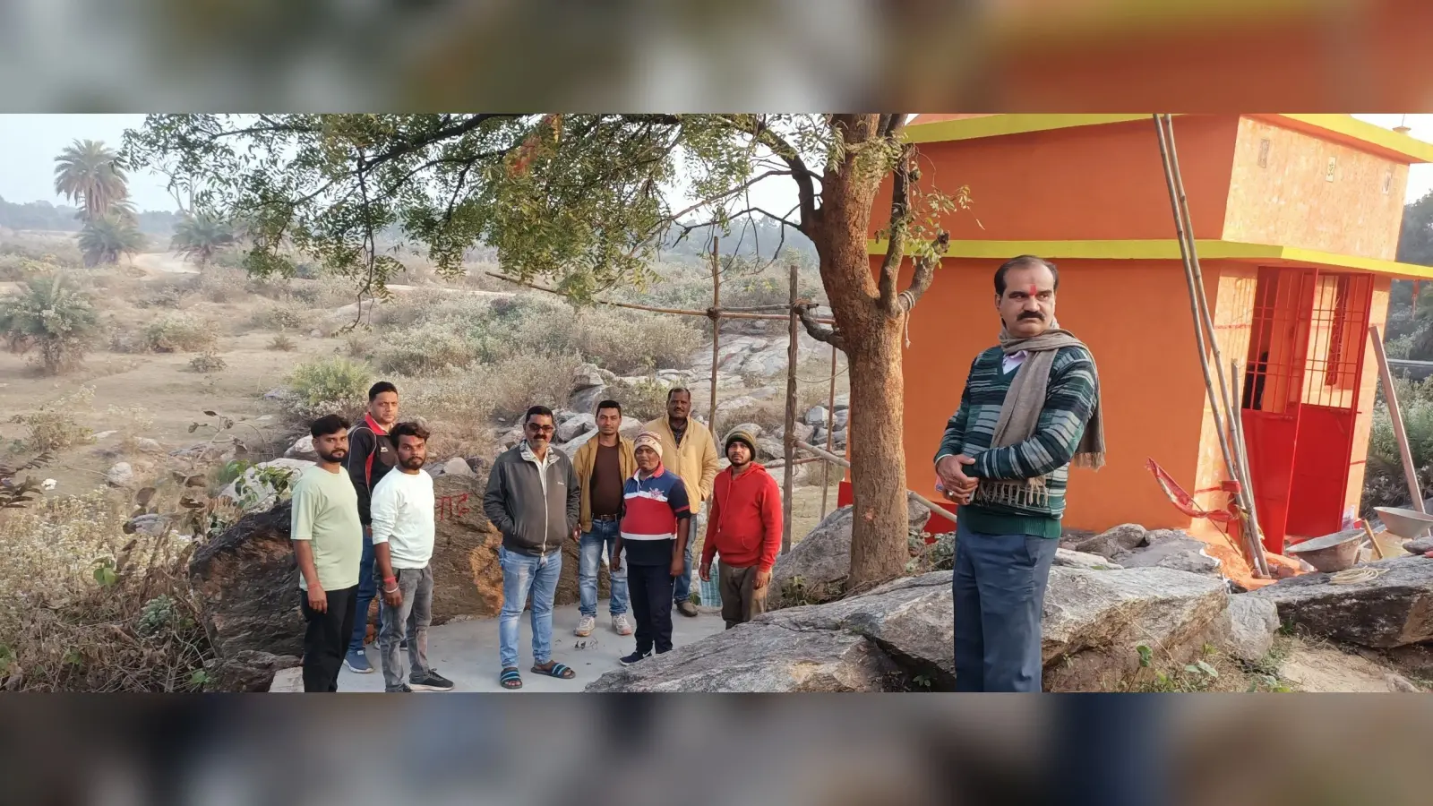 Bokaro News : विद्दाहा टुसू मेला को भव्य रूप देने की तैयारी