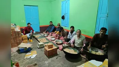 मकर संक्रांति को लेकर दूध-दही की मांग बढ़ी, बुकिंग शुरू