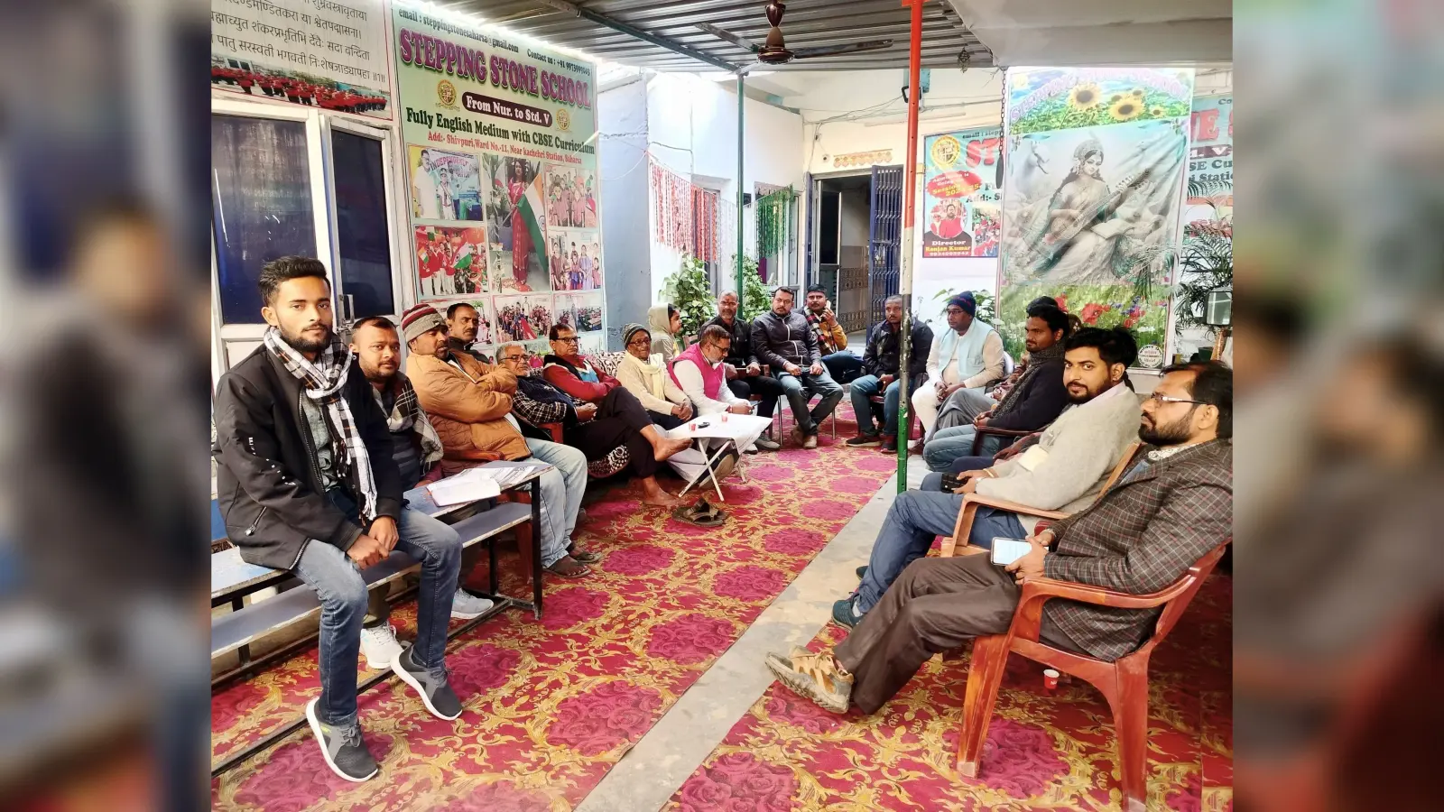 पप्पू यादव समर्थक कल से करेंगे बिहार बंद