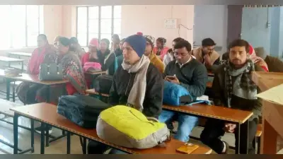 वैश्विक परिदृश्य में हिन्दी के प्रवासी साहित्य का भी विस्तार : प्रो. शिवकुमार