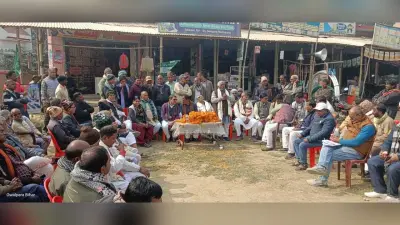 24 को जननायक कर्पूरी ठाकुर की मनायी जायेगी जयंती