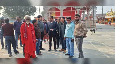 अतिक्रमणकारी 38 दुकानदारों को सीओ ने दिया नोटिस