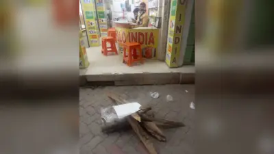 कड़ाके की ठंड में बिना चिन्हित 15 स्पॉटों पर अलाव जलाने पर पार्षदों में असंतोष