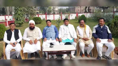 मुसलमानों के हमदर्द है मुख्यमंत्री नीतीश कुमार, प्रदेश अध्यक्ष
