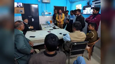 सीएचसी में प्रसव के बाद हुई मौत मामले में सिविल सर्जन ने लिया संज्ञान