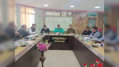 गणतंत्र दिवस की तैयारी शुरू, 18 से होगा परेड का रिहर्सल