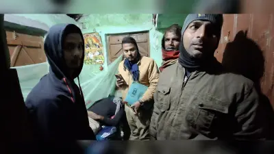होम ट्यूटर का संदिग्ध स्थिति में कमरे में मिला शव, जांच में जुटी पुलिस