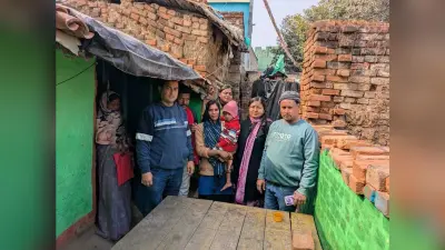 सर्वे में योग्य परिवार को ही मिलेगी प्रधानमंत्री आवास योजना ग्रामीण का लाभ