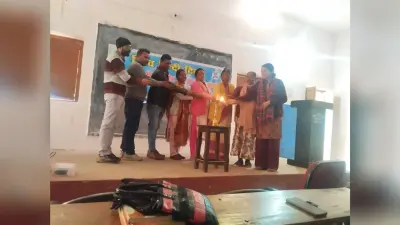 भारत से बाहर भी अपना वर्चस्व बना रही है हिंदी