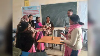 सेविकाओं को मिला समावेशी शिक्षा का प्रशिक्षण