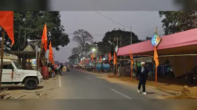राम लला प्राण प्रतिष्ठा की सालगिरह पर मंदिर में होगा भव्य आयोजन