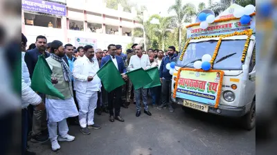 Deoghar news : प्रवासी मजदूर अपना रजिस्ट्रेशन कराकर ही दूसरे राज्यों में काम के लिए निकलें : मंत्री
