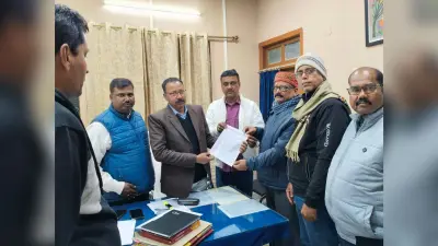 शिक्षकों की समस्या के निदान को लेकर शनिवार को प्रखंड में लगाया जाये शिक्षक दरबार: शिक्षक संघ