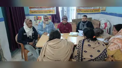 बीएचएम ने आशा व फैसिलेटर को दिये कई दिशा निर्देश