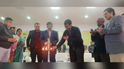 आमजनों के हितों को देख हो योजनाओं का क्रियान्वयन: डीसी