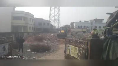 ढाई करोड़ की राशि से बनेगा विवाह भवन, नयी सुविधाओं से होगा लैस