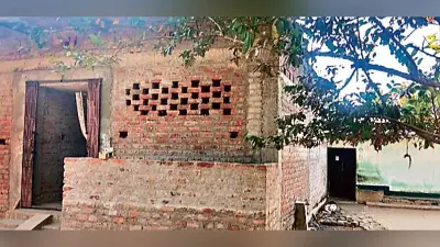 Terrorist Activity News : अलकायदा मॉड्यूल का संदिग्ध आतंकी शाहबाज अंसारी लोहरदगा से गिरफ्तार