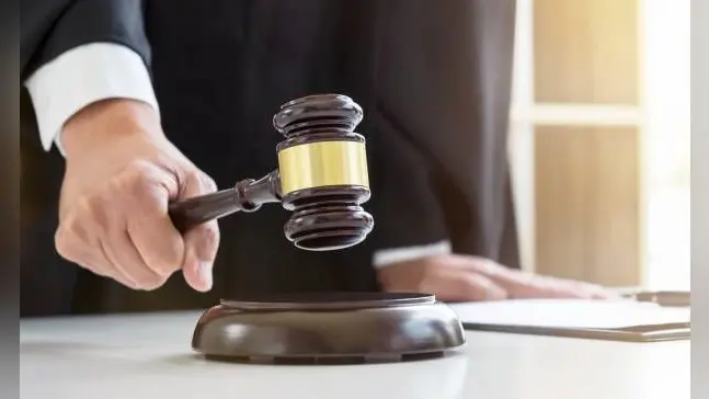Court News : बच्ची से दुष्कर्म के बाद हत्या के दोषी को फांसी की सजा