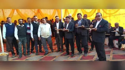Bokaro News : बेरमो को जिला बनाने की दिशा में अधिवक्ता संघ करेगा पहल
