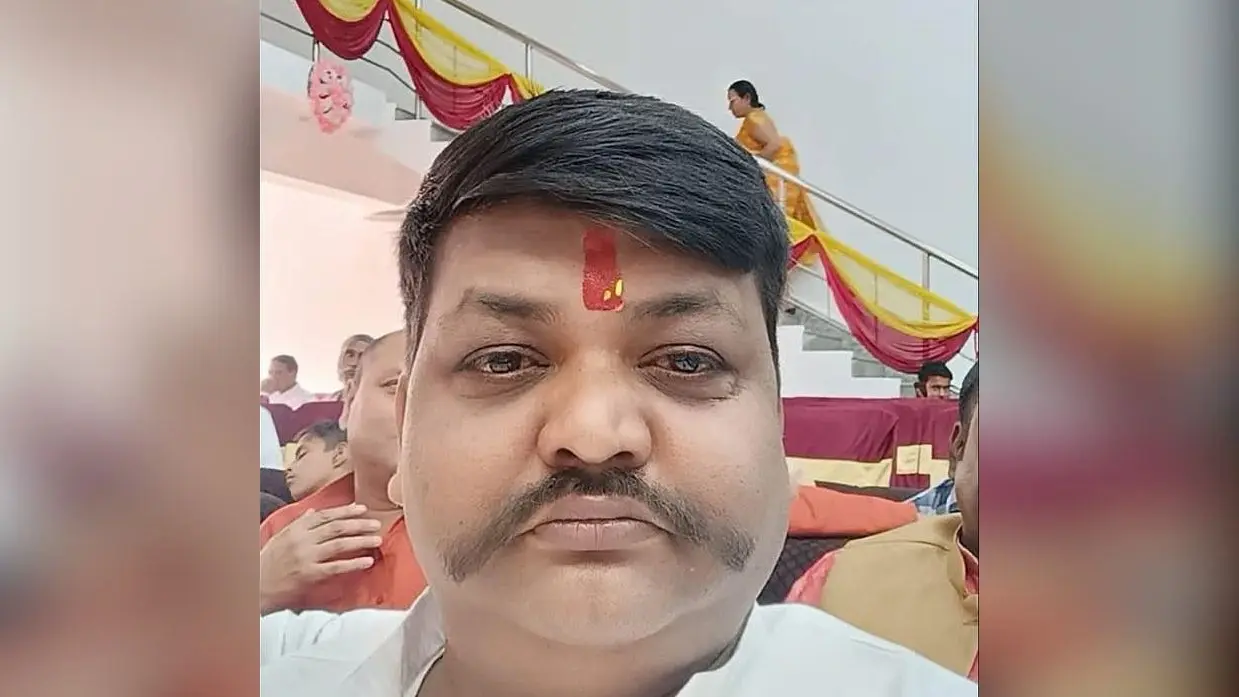 Bokaro News : बेरमो प्रखंड के उप प्रमुख बिनोद कुमार साहू का निधन