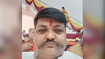 Bokaro News : बेरमो प्रखंड के उप प्रमुख बिनोद कुमार साहू का निधन