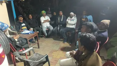 Jamshedpur News : उलीडीह ग्राम सभा ने लिया निर्णय, बिष्टुपुर में जयपाल सिंह मुंडा की प्रतिमा करेंगे स्थापित