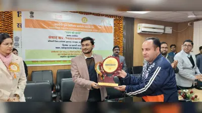 कश्मीर के युवाओं को भाया बिहार, बोले-अब आते रहेंगे