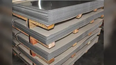 Bokaro News : महाकुंभ की भक्ति में शक्ति भर रहा बोकारो का 9000 टन स्टील