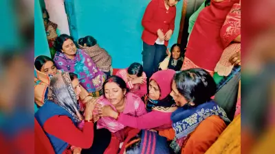 Gopalganj News : उचकागांव के प्रखंड प्रमुख के शिक्षक पिता की गोली मारकर हत्या, घर से स्कूल जाने के दौरान अपराधियों ने दिया घटना को अंजाम