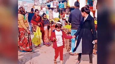 Chhapra News : दिन में खिली धूप, तो ठंड से मिली राहत