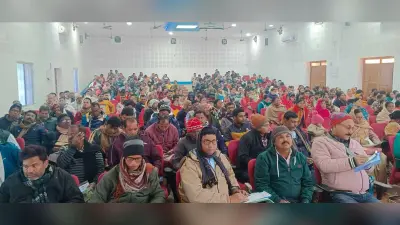 शिक्षकों व सेविकाओं को मिली समावेशी शिक्षा के मापदंडों की जानकारी