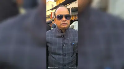 दो कमरे में अस्पताल चला कर आयुष्मान राशि की हुई है लूट, होगी जांच : डॉ इरफान अंसारी