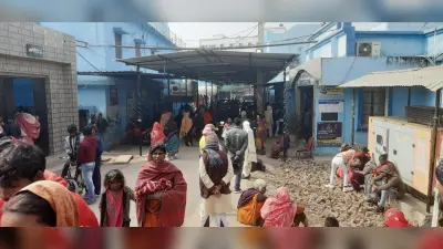 Aurangabad News : नये वायरस का खतरा, स्वास्थ्य विभाग अलर्ट
