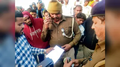 Gaya News : स्कॉर्पियो ने बाइक सवार को पीछे से मारा धक्का, मौके पर मौत