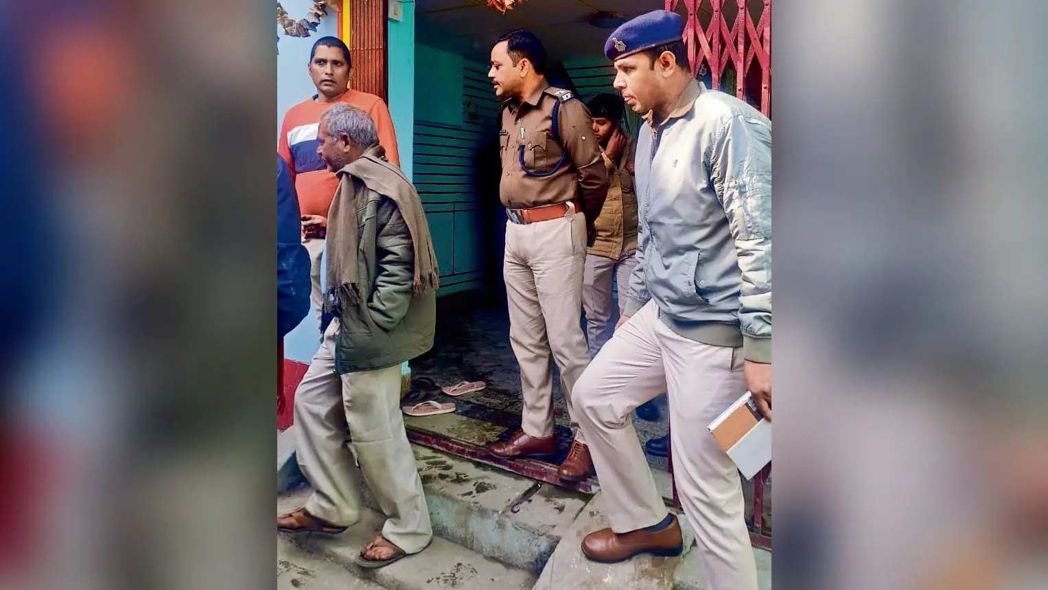 Gaya News : बोधगया में पेट्रोल पंप संचालक के बंद घर से 40 लाख से ज्यादा की चोरी