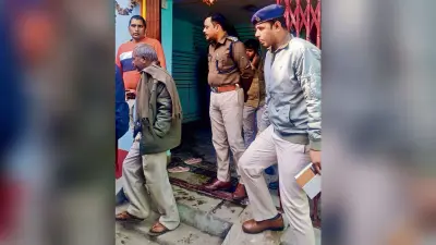 Gaya News : बोधगया में पेट्रोल पंप संचालक के बंद घर से 40 लाख से ज्यादा की चोरी